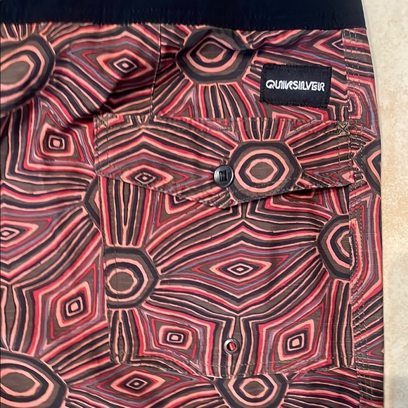 Quiksilver Highline 19” Board Shorts - Picture 6 of 6